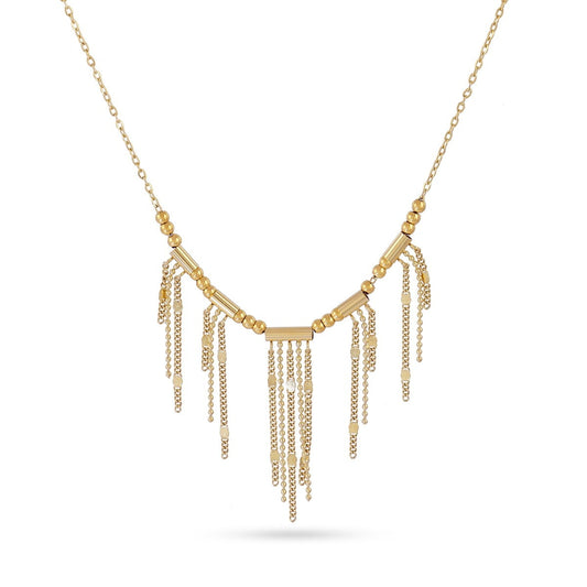 Collana Rainfall Rainlet - Tentazioni Verona