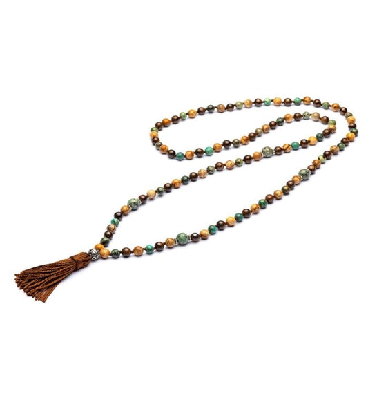 Mala Tibetano Karma - Tentazioni Verona