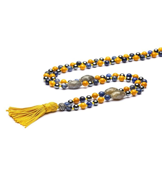 Mala tibetano Lhasa - Tentazioni Verona