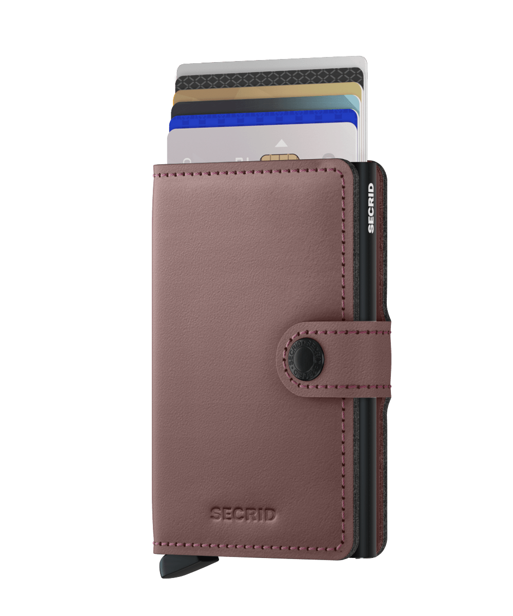 Miniwallet Matte Rose - Tentazioni Verona