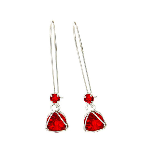 Orecchino Rodi - Tentazioni Verona