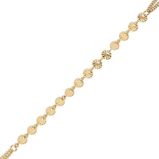 Bracciale Goldia Rainfall - Tentazioni Verona