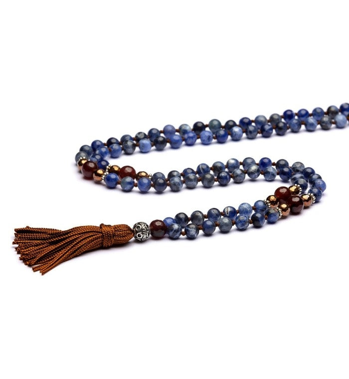 Mala Tibetano Swami - Tentazioni Verona