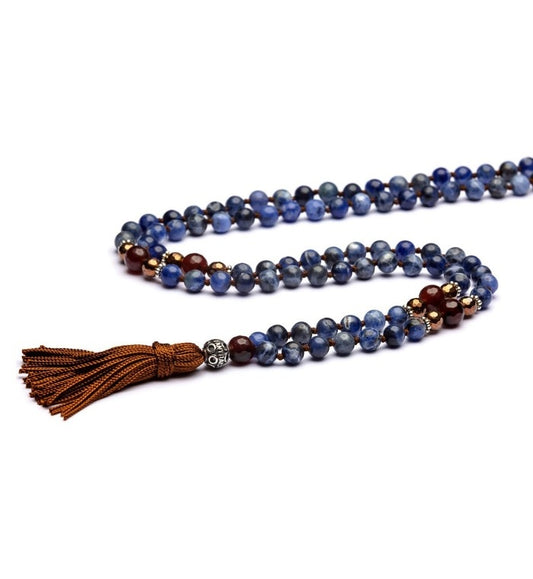 Mala Tibetano Swami - Tentazioni Verona
