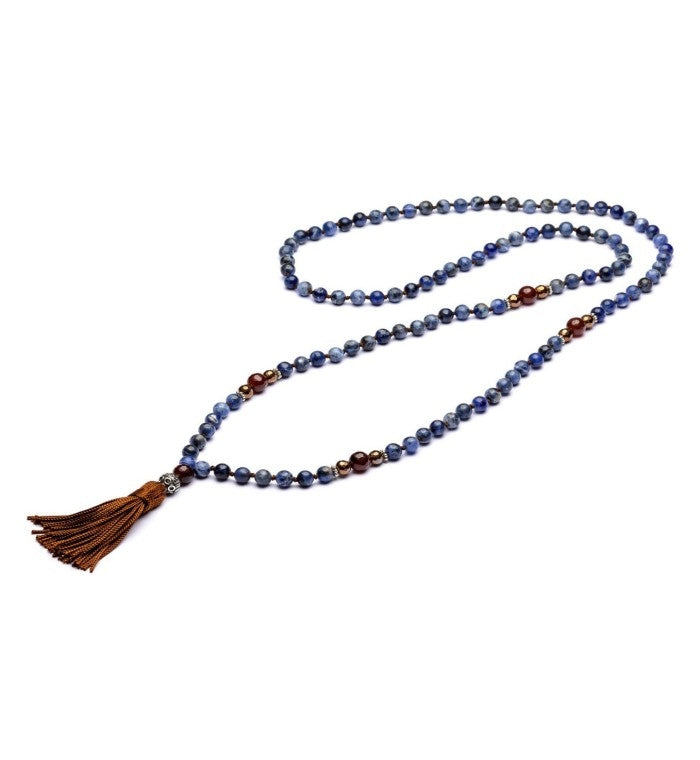Mala Tibetano Swami - Tentazioni Verona