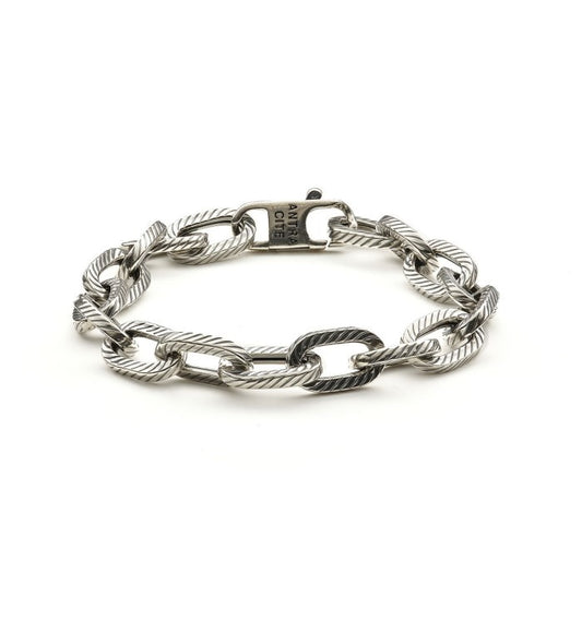 Bracciale Silver Vulcano