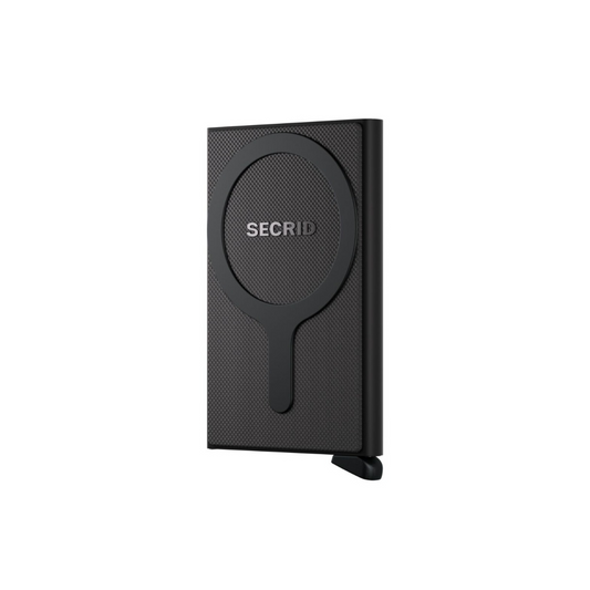 Secrid -Cardprotector Magsafe Black