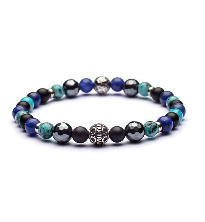 Antracite - Bracciale New York - Tentazioni Verona