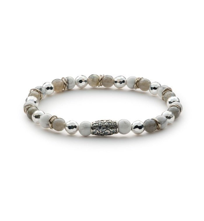 Antracite - Bracciale Paradise - Tentazioni Verona