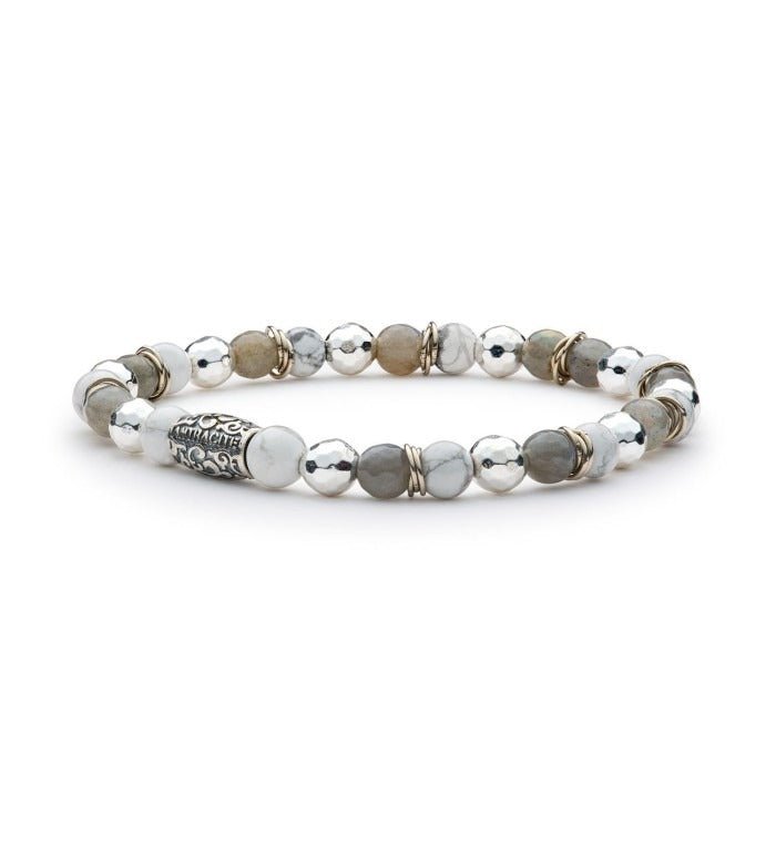 Antracite - Bracciale Paradise - Tentazioni Verona