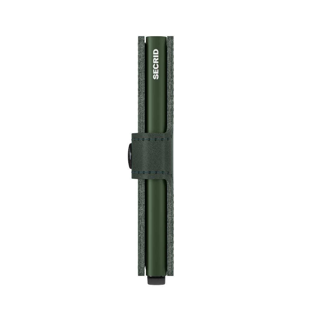 Secrdi Miniwallet Original Green - TENTAZIONI