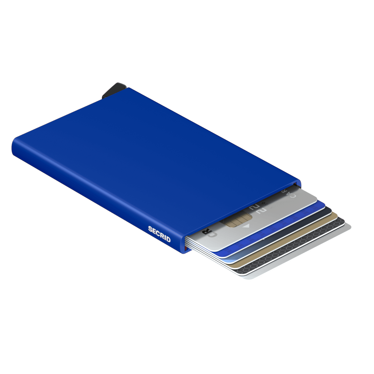 Secrid - Cardprotector Blue - Tentazioni Verona