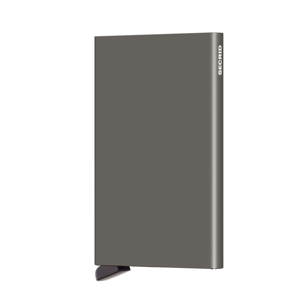 Secrid - Cardprotector Earth Grey - Tentazioni Verona