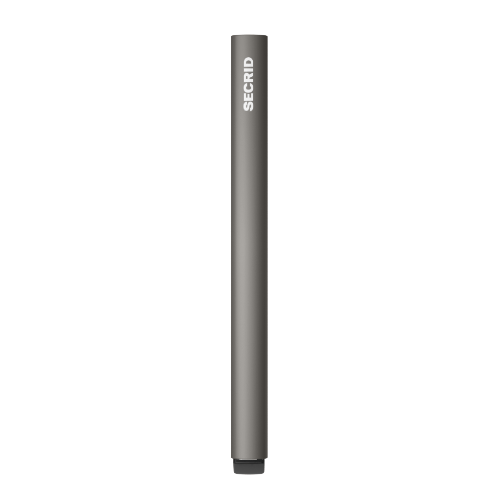 Secrid - Cardprotector Earth Grey - Tentazioni Verona