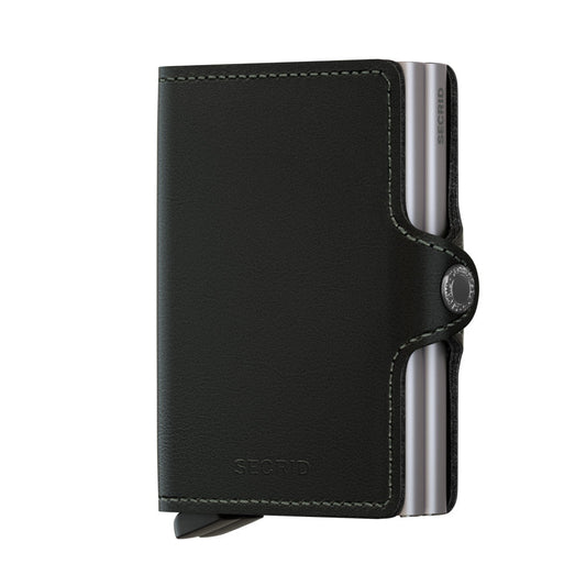 Secrid - Twinwallet Original Black - Tentazioni Verona