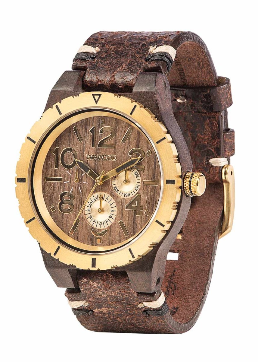 Wewood - Kardo Mb Choco Gold - Tentazioni Verona